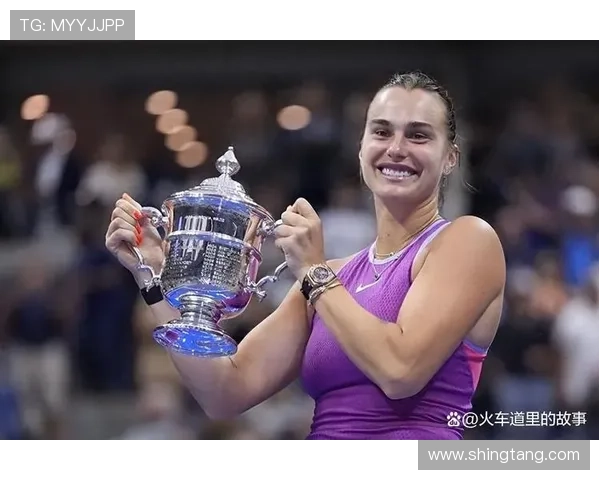 女子网坛四大满贯分落四将萨巴伦卡实力加冕年度世界第一王座荣誉