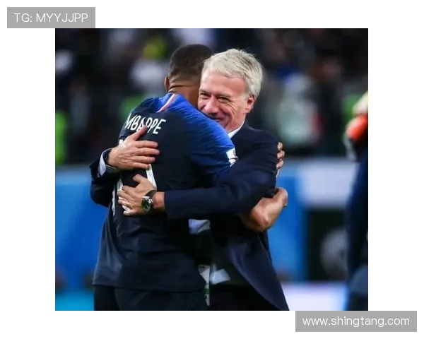 德尚回应托万感谢称应由我来致谢姆巴佩脚踝再度受伤引关注