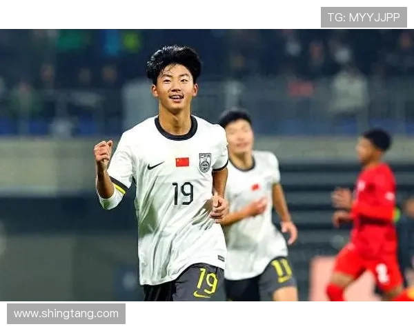 中国U16男足迎战斯里兰卡U16力争2026亚足联U17亚洲杯预选赛小组出线