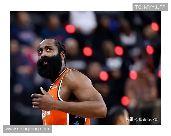 哈登强调防守是球队本赛季成功的核心要素与关键所在